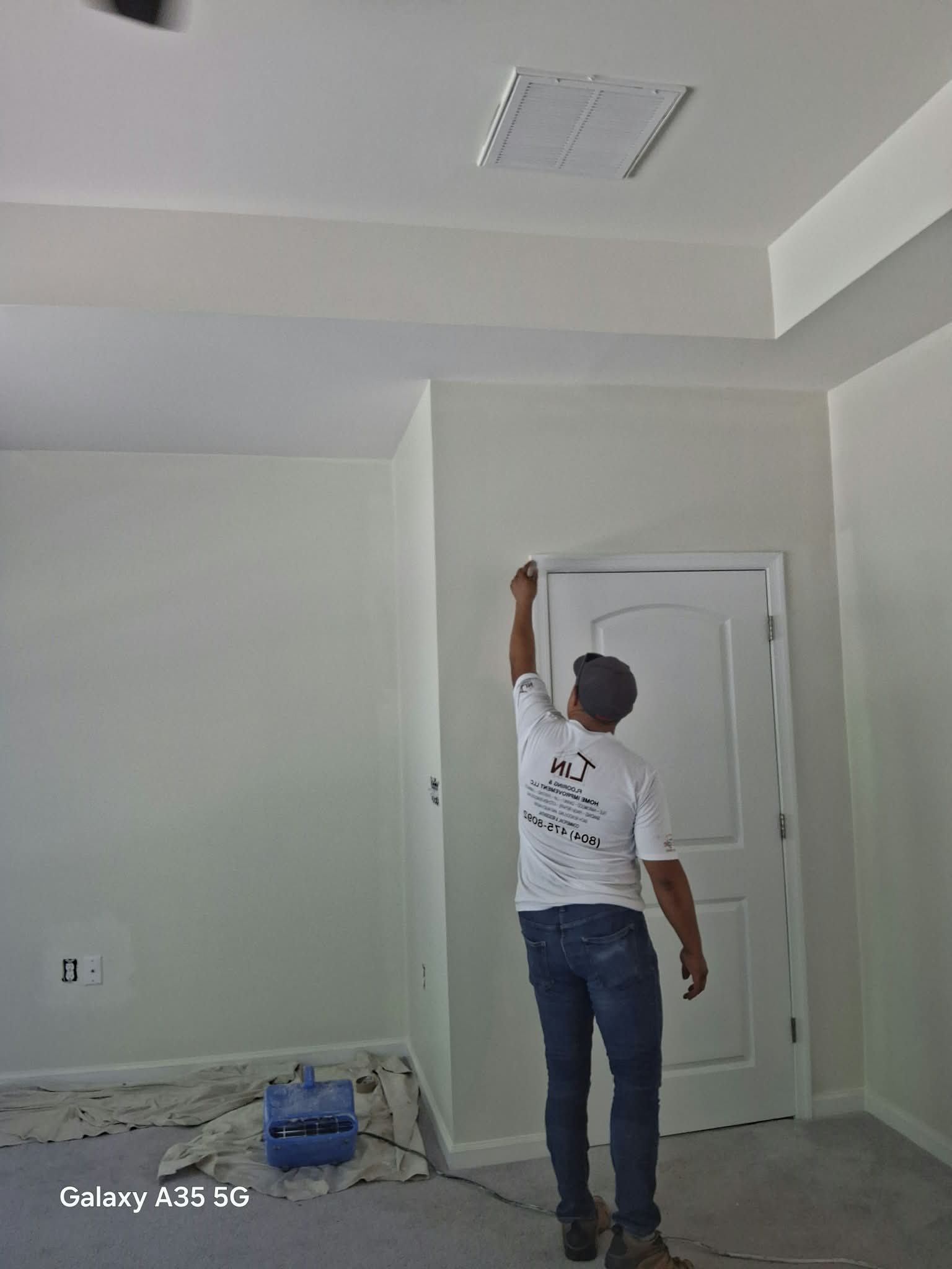 Interior Painting